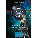 Springer Buch The NexStar User's Guide II