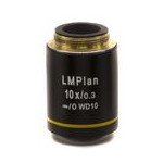 Optika Obiettivo M-1101, IOS LWD U-PLAN MET 10x/0,30