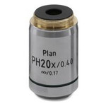 Optika Obiettivo M-1121.N, IOS W-PLAN PH  20x/0.40