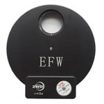 ZWO Motorisiertes Filterrad EFW 8x1,25"
