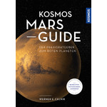 Kosmos Verlag Buch Mars-Guide