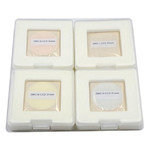 ZWO LRGB filter 36mm unmounted
