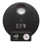 ZWO Roda de filtros  motorizada EFW 7x36mm não montado