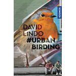 Kosmos Verlag Buch #Urban Birding