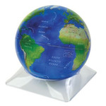 Sky-Publishing Mini globe The Earth