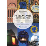 Oculum Verlag Buch Reiseführer Astronomie Deutschland