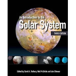 Cambridge University Press Livro An Introduction to the Solar System