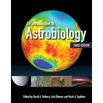 Cambridge University Press Buch An Introduction to Astrobiology