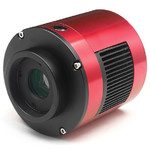 ZWO Câmera ASI 385 MC-Cool Color