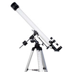 TS Optics Telescope AC 60/900 Starscope EQ2-1