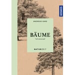 Kosmos Verlag Buch Bäume