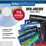 Oculum Verlag interstellarum DVD-Archiv 1994-2015