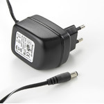 Euromex Netzteil 100-240 Vac/5Vdc (50/60Hz) 19,90, EC.9975 (EcoBlue)