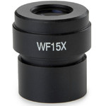 Euromex Oculare WF15x/15 mm, Ø 30mm, BB.6015 (BioBlue.lab)