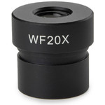 Euromex Oculare WF20x/11 mm, Ø 30mm, BB.6020 (BioBlue.lab)