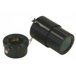 Lunt Solar Systems B3400 Blocking Filter in Verlängerungshülse 2"