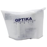 Optika Housse anti-poussière, acrylique, grande, DC-004