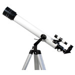 TS Optics Telescopio AC 70/700 Starscope AZ-2
