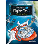 Tessloff-Verlag Der kleine Major Tom. Band 2: Rückkehr zur Erde