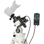 Bresser Montagem Set mit Polhöhenwiege und Stativ