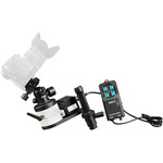 Bresser Montagem Camera mount