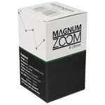 Optimal geschützt: Mit Staubkappen, einem Kunststoff-Drehbehälter und der Pappschachtel