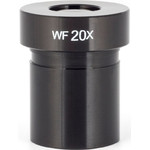 Motic Oculare WF20x/11mm (RedLine100)