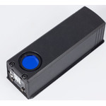 Motic Einschub mit 530nm LED plus Filterkombination EX: 532-33, D 575LP, B 590LP (BA-210)