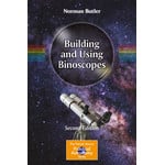 Springer Buch Building and Using Binoscopes