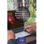 Springer Buch Imaging the Messier Objects Remotely from Your Laptop