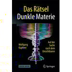 Springer Buch Das Rätsel Dunkle Materie
