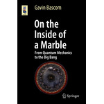 Springer Buch On the Inside of a Marble