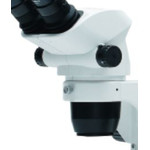 Olympus Stereokopf SZ51, Stereo Zoomkörper