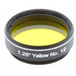 Explore Scientific Filter Gelb #12 1,25"