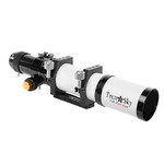 Tecnosky Refrator apocromático AP 80/344 6-element flat-field OTA