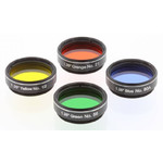 Explore Scientific Filter Set Moon & Planets from 100mm Telescopes 1,25"