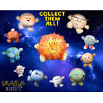 Celestial Buddies Sun and Planets Set