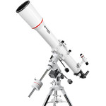 Bresser Telescópio AC 102/1350 Messier Hexafoc EXOS-2