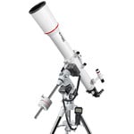 Bresser Telescopio AC 102/1350 Messier Hexafoc EXOS-2 GoTo