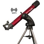 Skywatcher Teleskop AC 90/900 Star Discovery 90i SynScan WiFi GoTo