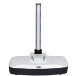 Motic Säulenstativ Durchlicht-Stativ mit breiter Grundplatte für Auf- & Durchlicht