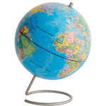 emform Globo globe Magnet Political incl. 10 magnets 23cm
