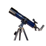 Levenhuk Teleskop AC 90/600 Strike PLUS AZ
