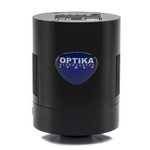 Optika CC P20CC Pro Cooled Color camera, 20 MP CMOS, USB3.0