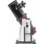 Omegon Teleskop Dobsona Push+ mini N 150/750 Pro