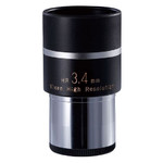 Vixen Ocular HR 3.4mm 1.25" eyepiece