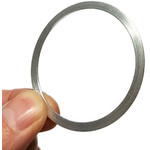 ASToptics Prolunga M48 (2") anello regolazione fine - 1 mm (alluminio)
