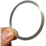 ASToptics Verlängerungshülse M48 (2) Fine tuning ring - 1mm (Aluminium)