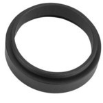 tube allonge ASToptics M48 - Filetage de filtre - Longueur 4 mm
