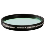 TeleVue Filter OIII Bandmate Type 2 2"